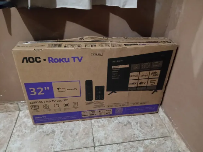 Tv OAC