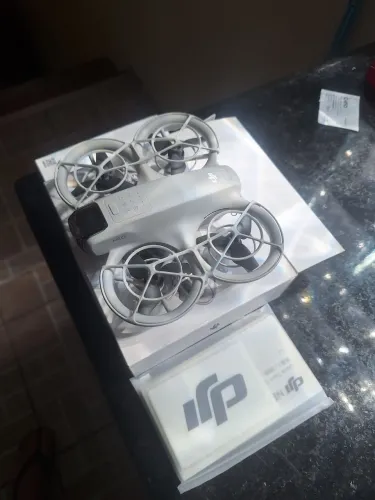 Drone dji neo