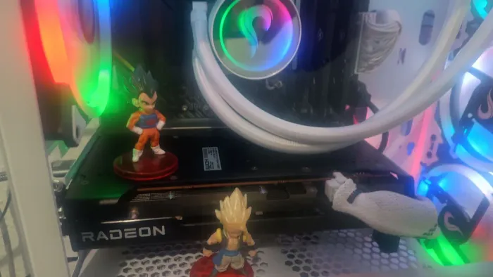 CPU Gamer