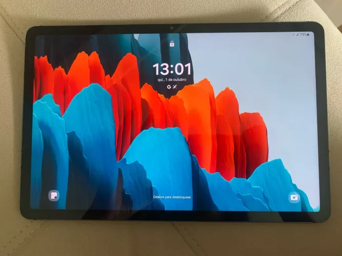 Galaxy Tab S7 SM-T875 256gb