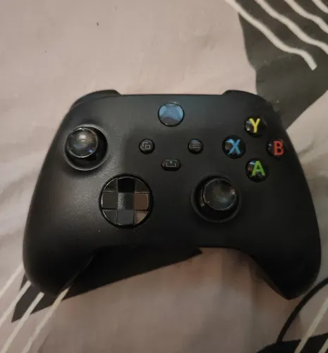 Controle Xbox one
