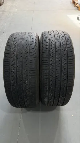 Pneu Xbri 255/55R19
