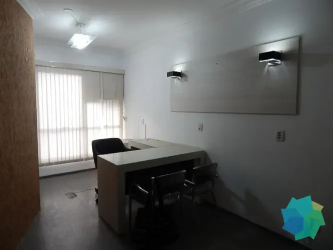 Sala à venda, 47 m² por R$ 150.000,00 - Centro - Salto/SP