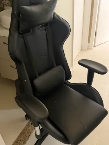 Cadeira Gamer usada