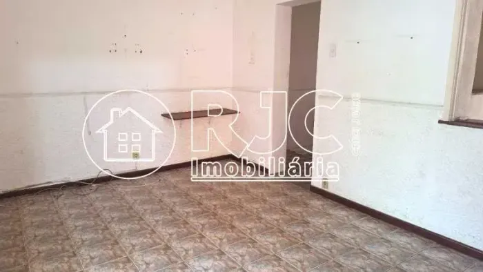 Imóvel para venda com 64 metros quadrados com 2 quartos em Engenho de Dentro - Rio de Jane