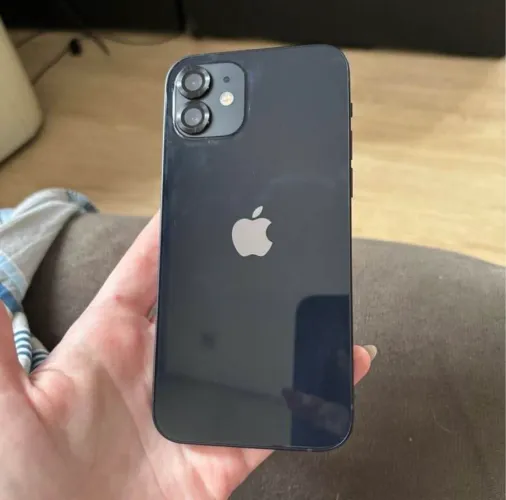 iPhone 12