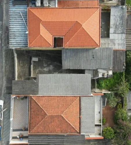 Terreno Residencial 250m² à venda em Santo André (Vila Helena)