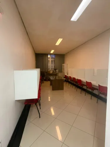 Sala / Conjunto para alugar em Belo Horizonte