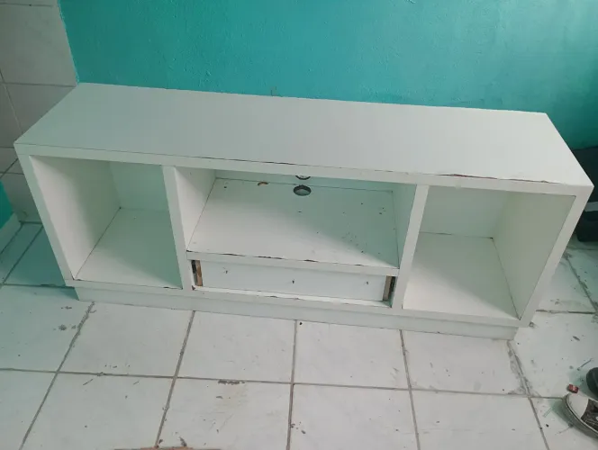 Rack de sala