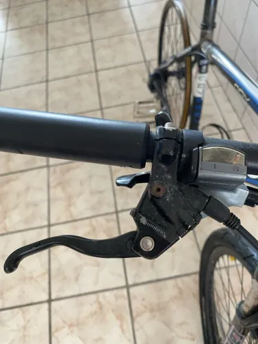 Mtb Aro 26