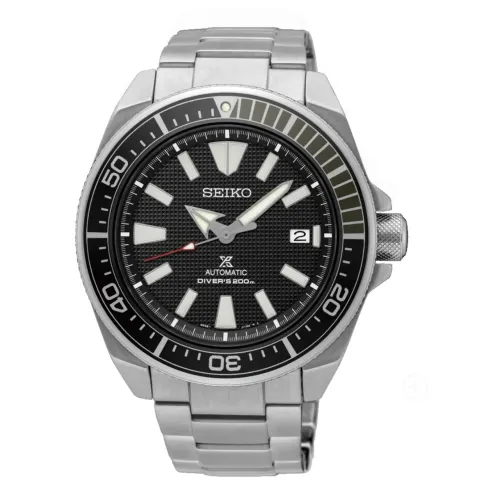 Seiko Prospex Samurai