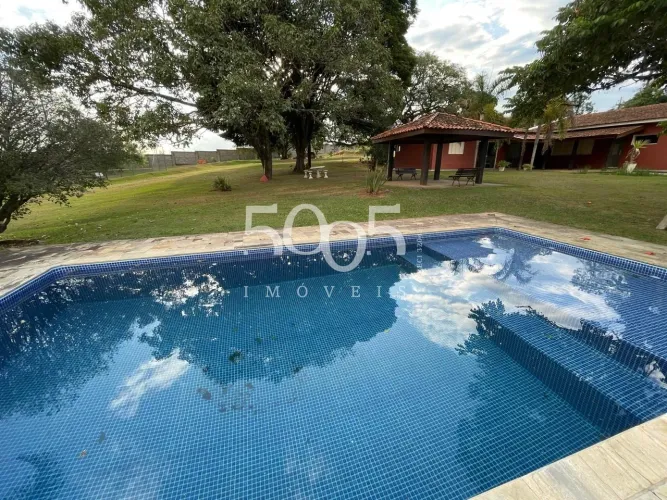 Casa para locação no Condomínio Jardim Encantos do Jacuhu, em Itu, com 300m²