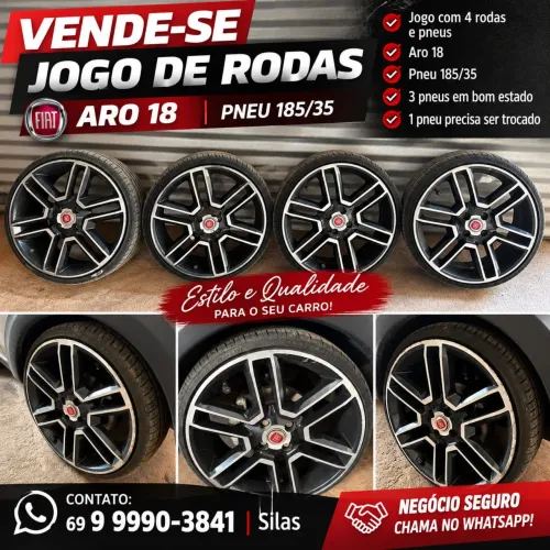 ARO 18 