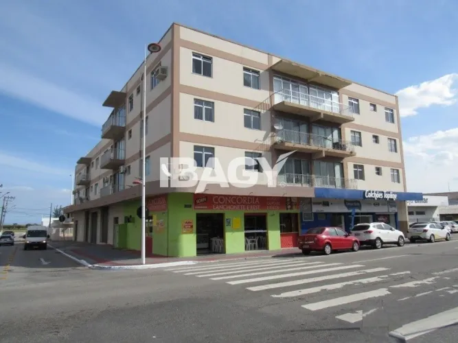 Excelente Apartamento 3 dormitório(s) em Kobrasol - São José
