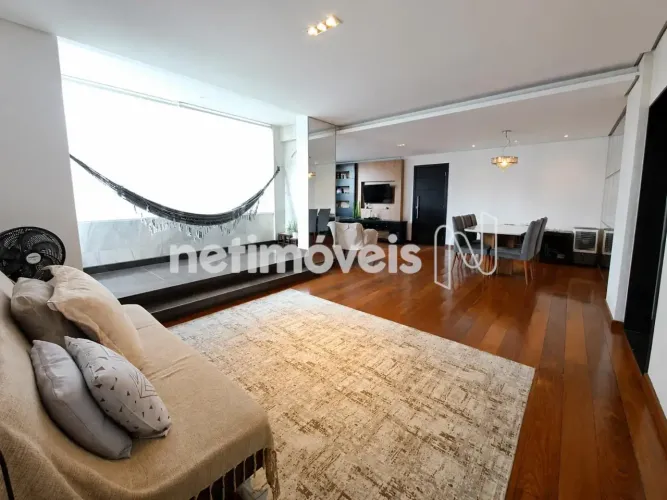 Venda Apartamento 3 quartos Coração Eucarístico Belo Horizonte