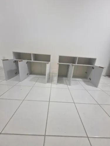 Armário de parede