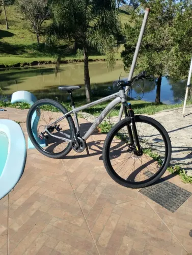 Bike 29 GTS quadro 17 nova