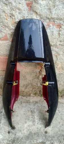 Rabeta original da CBX 250 2009