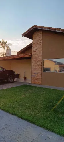 Casa à Venda em Condomínio Millano | Bairro Tiradentes