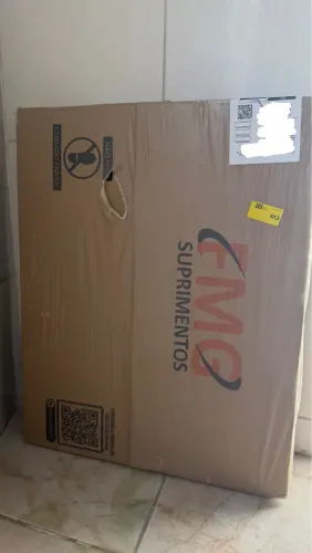 Painel para TV até 50 polegadas. (NOVO). 