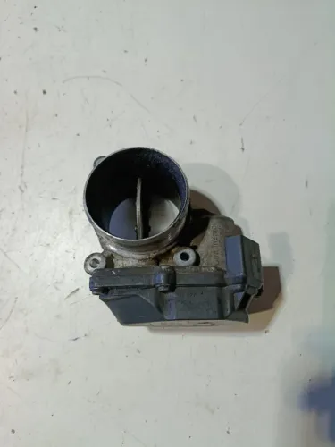 Tbi Corpo De Borboleta Amarok 2.0 Biturbo 2011 2012 2013 03L128063SV110