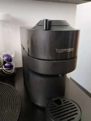 Nespresso 