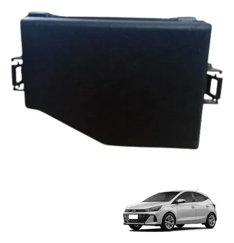 Tampa Fusível Hyundai Hb20 2020 21 22 23 24 2025