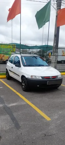 Chevrolet Celta Life 1.0 MPFI VHC 8V 3P 2006