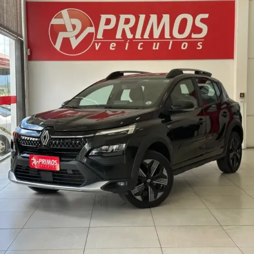 Renault Kardian Prem. ED Flex 1.0 TB 12V 5P Aut. 2025