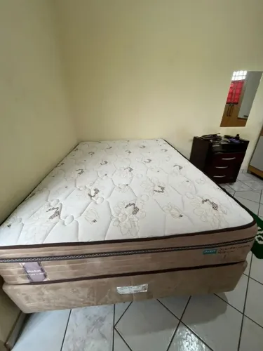 Cama 