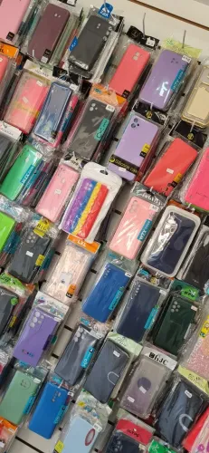 Capinhas de celular 