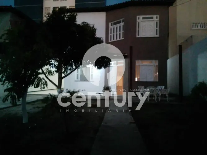 Vendo casa duplex