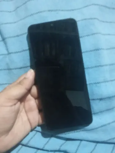 Vendo Pocophone C71 4/128GB semi-novo