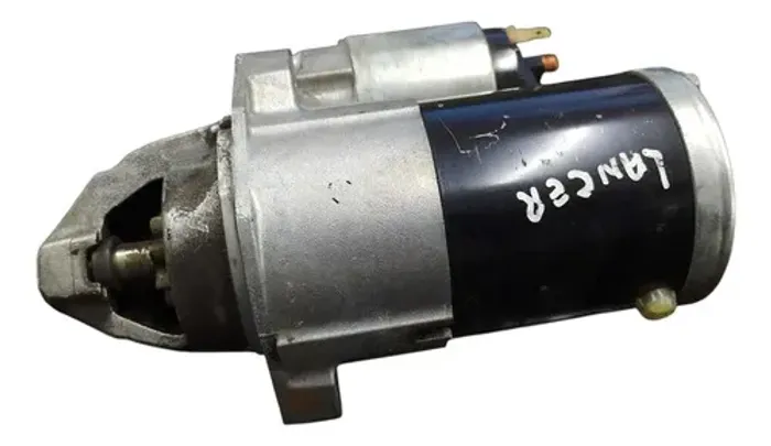 Motor Partida Arranque Mitsubishi Lancer 2.0 4x2 2009 A 2015