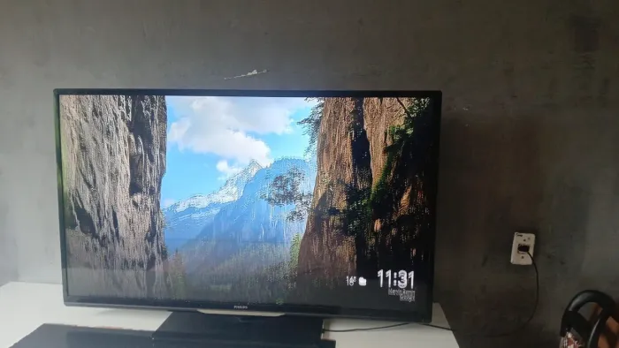 TV 50 polegadas