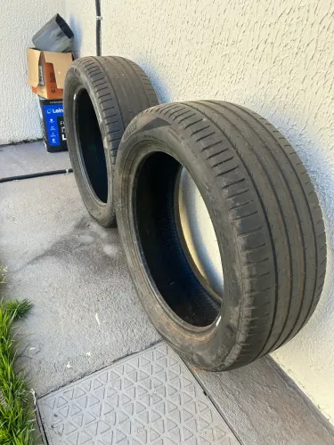 PNEU 235/50/19 PIRELLI MEIA VIDA