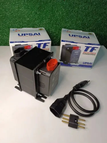 Transformador para split 12mil btus UPSAI