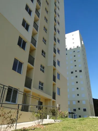 Apartamento Villagio Madre Barbara