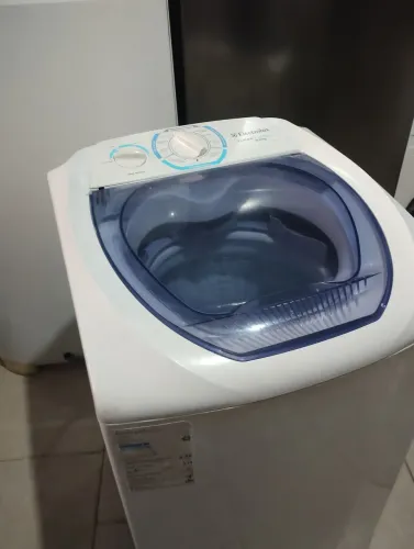 Máquina de lavar (Electrolux)