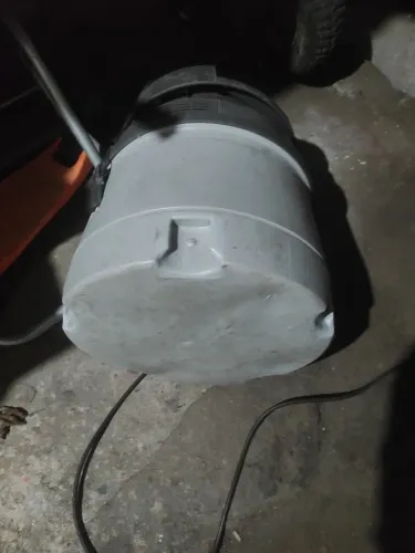 Aspirador de pó 110 volts