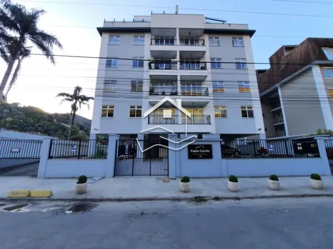 Apartamento- Petrópolis, Corrêas