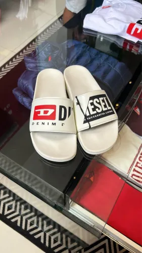 Chinela Slide Diesel 