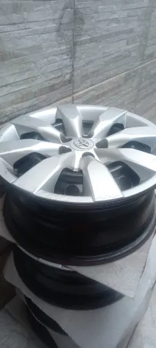 RODAS DO COROLLA 