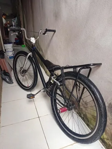 Montadinha