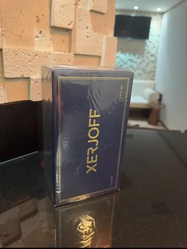 Perfume Xerjoff Torino 21 - 100ml Lacrado
