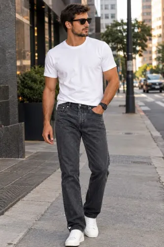Calça Masculina Calvin klein Original