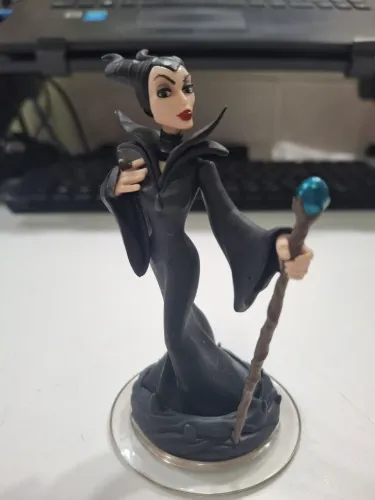 Disney Infinity - Malévola