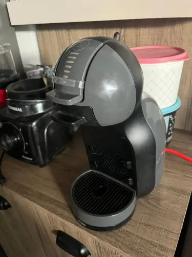 Vendo cafeteira
