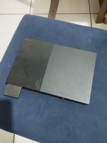 Playstation 2