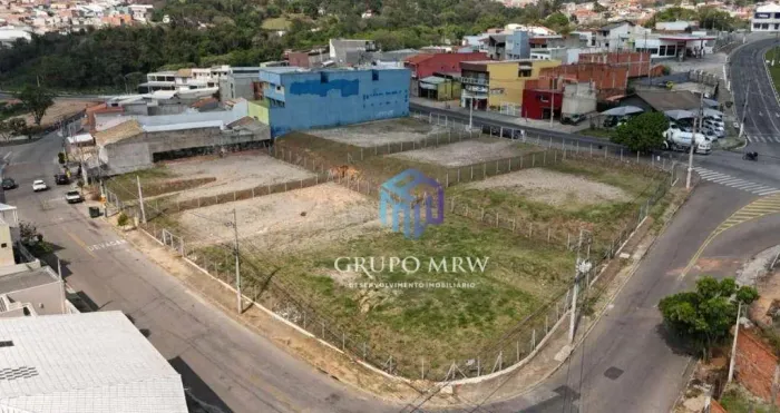 Terreno para alugar, 681 m² por R$ 5.000/mês - Jardim Paulista - Votorantim/SP